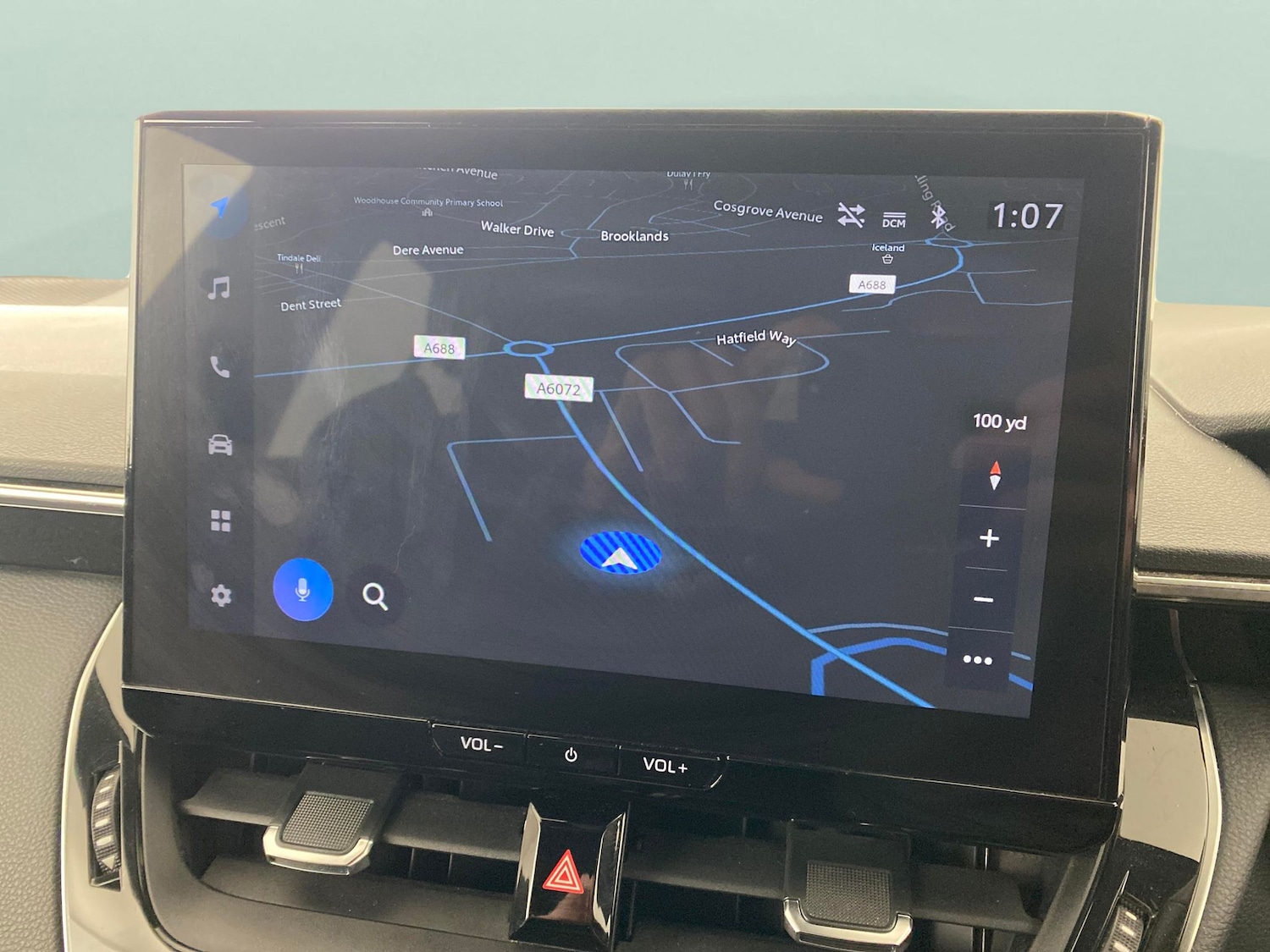 Used Toyota Corolla 2023 for sale - 77394870: Photo 6