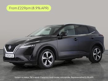 Used Nissan Qashqai 2024 for sale - 79639127: Photo
