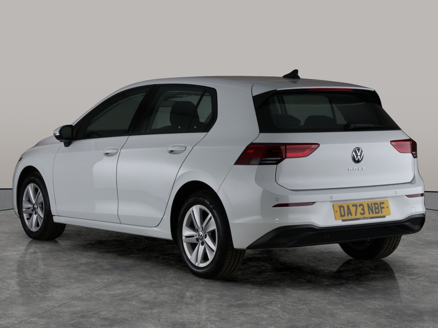 Used Volkswagen Golf 2023 for sale - 77399486: Photo 11