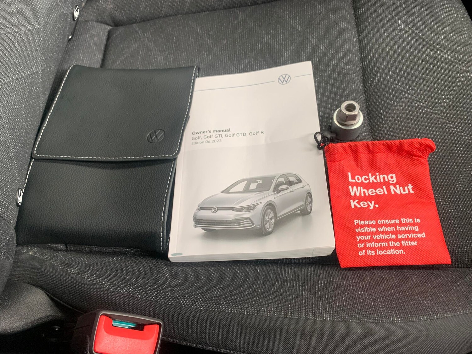 Used Volkswagen Golf 2023 for sale - 77399486: Photo 33