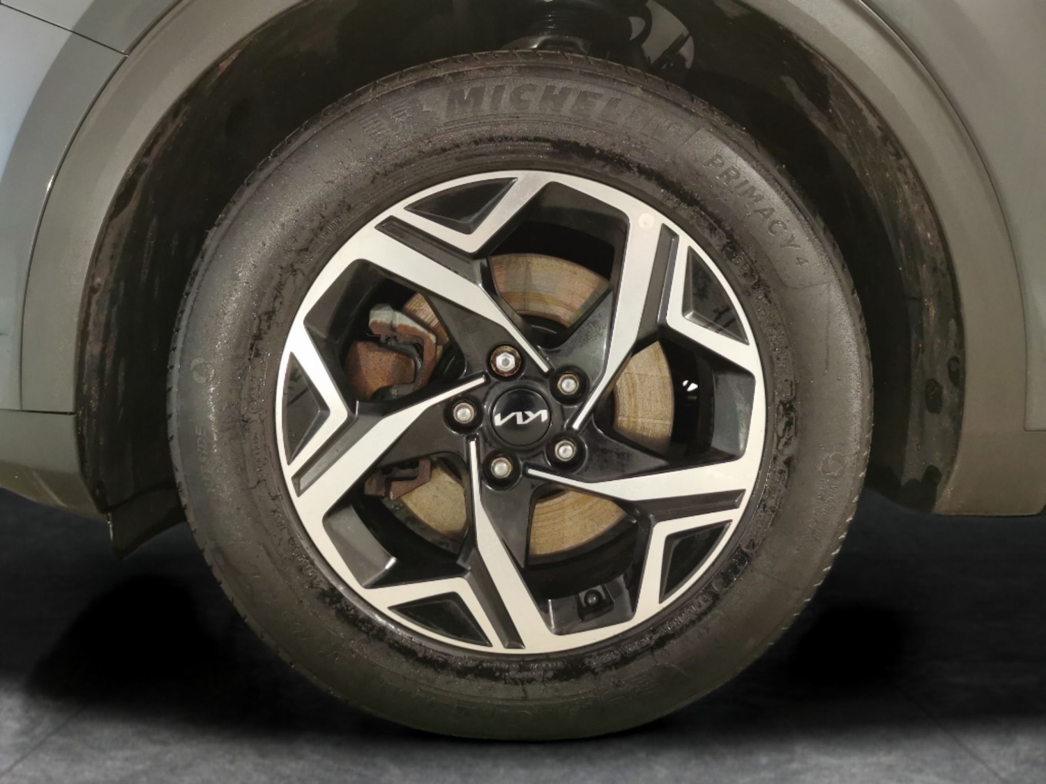 Used Kia Sportage 2022 for sale - 78012441: Photo 22