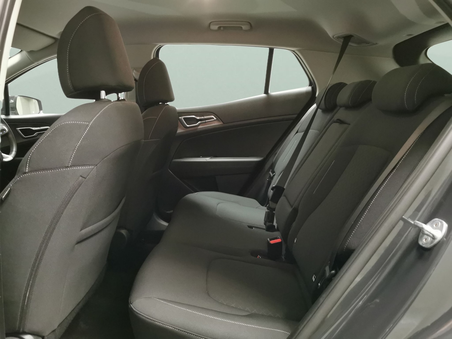 Used Kia Sportage 2022 for sale - 78012441: Photo 25