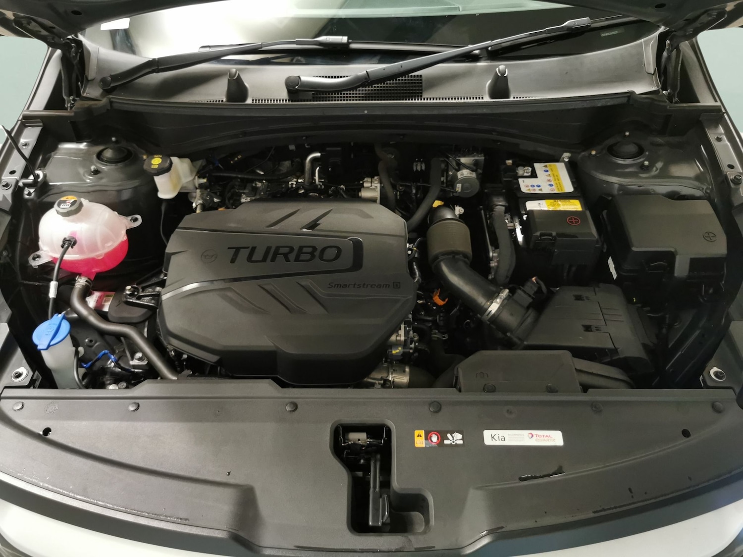 Used Kia Sportage 2022 for sale - 78012441: Photo 31