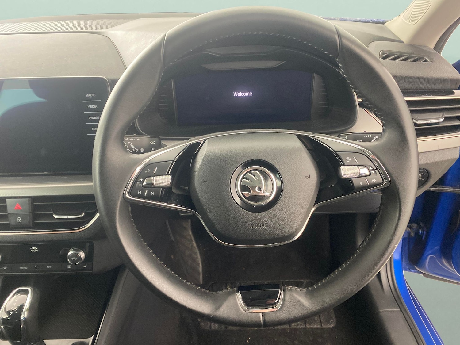 Used Skoda Kamiq 2022 for sale - 77208028: Photo 14