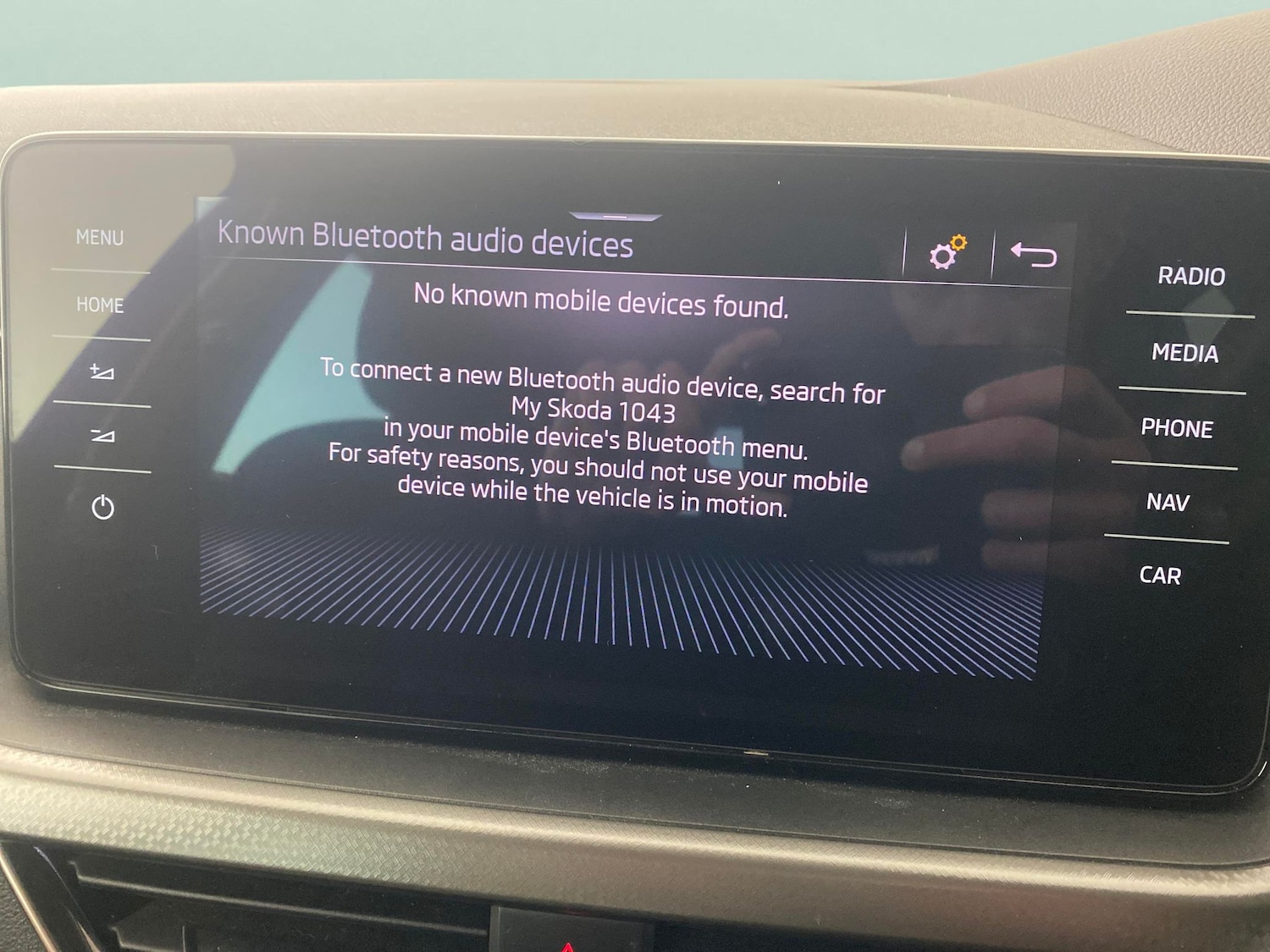 Used Skoda Kamiq 2022 for sale - 77208028: Photo 15