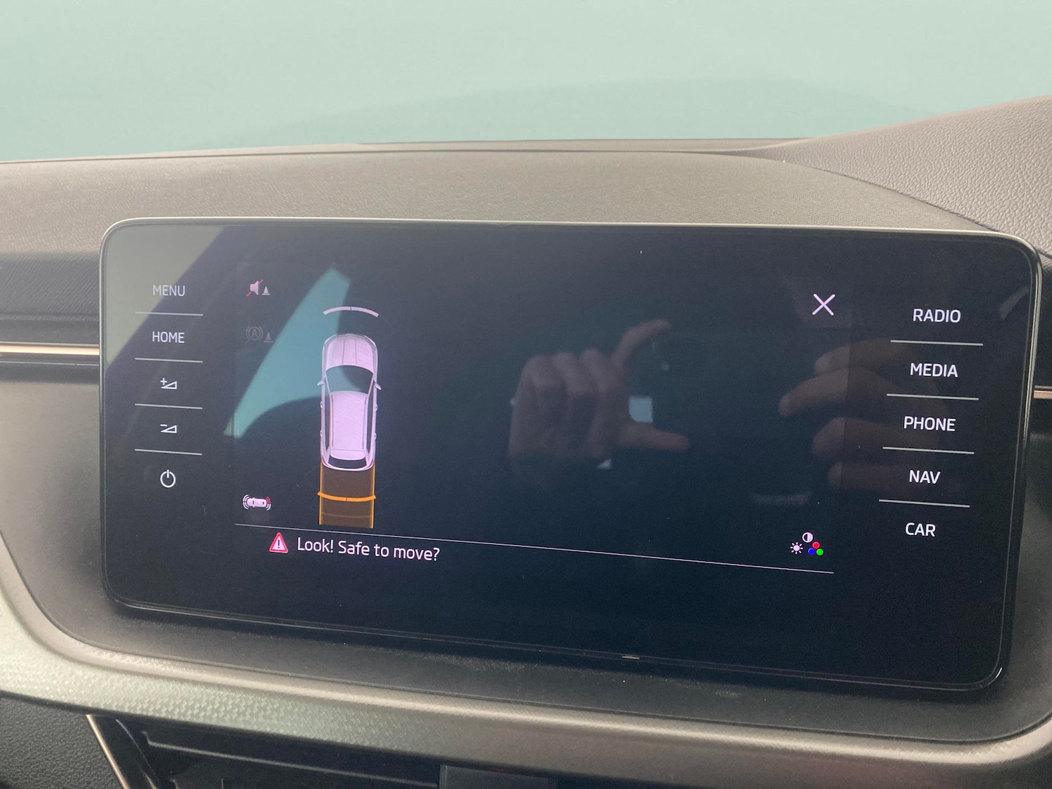 Used Skoda Kamiq 2022 for sale - 77208028: Photo 16