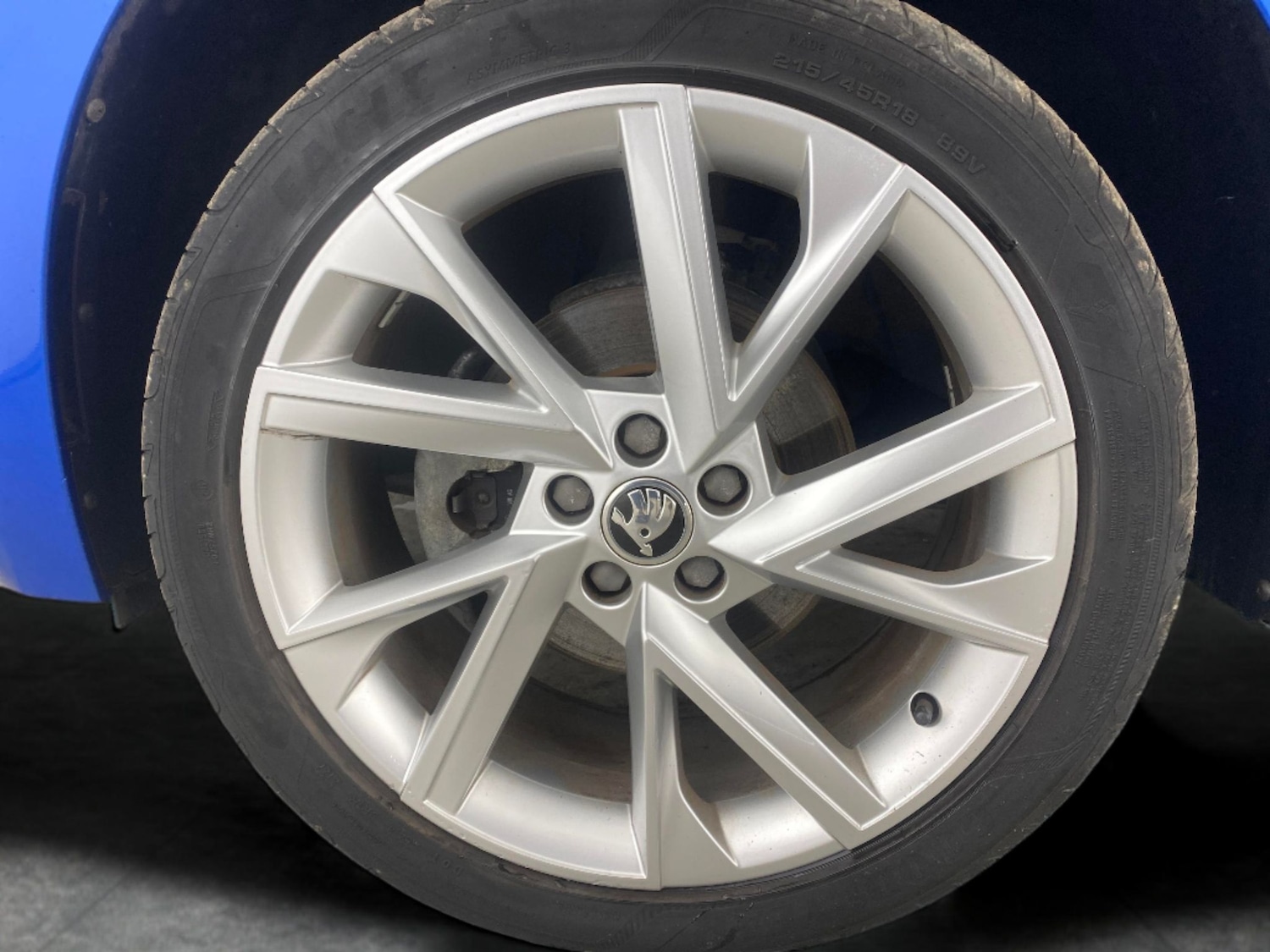 Used Skoda Kamiq 2022 for sale - 77208028: Photo 21