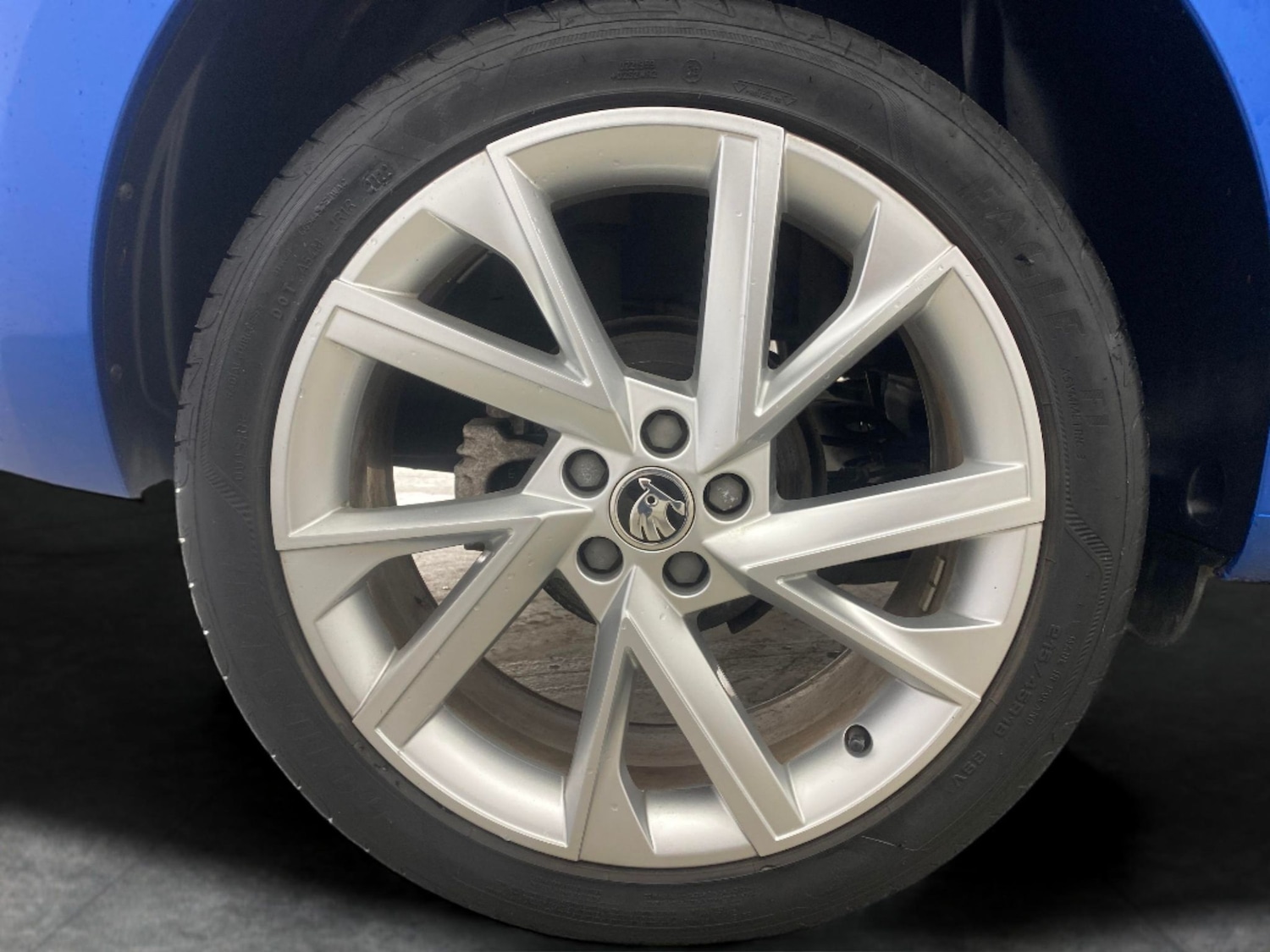 Used Skoda Kamiq 2022 for sale - 77208028: Photo 23