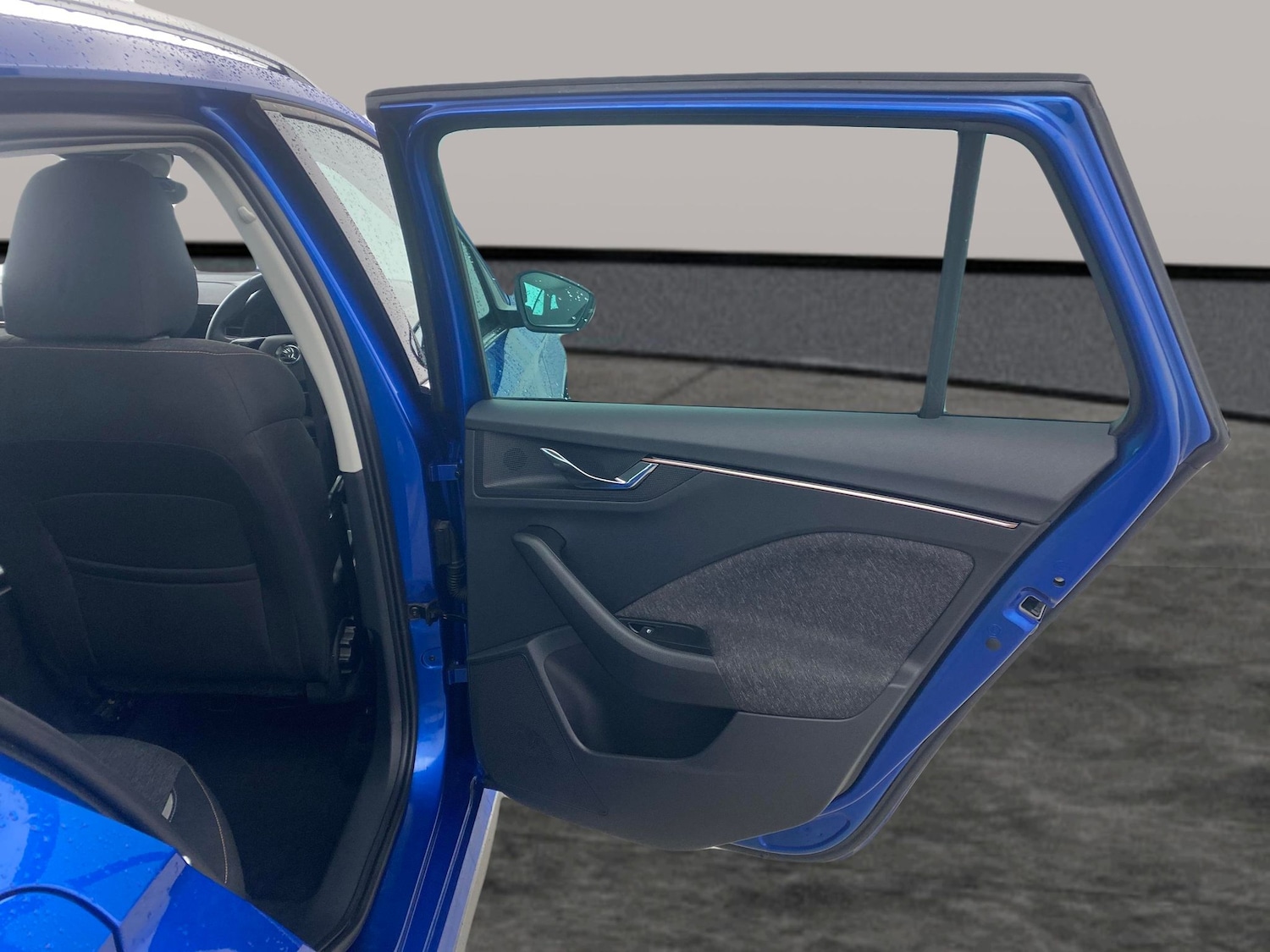 Used Skoda Kamiq 2022 for sale - 77208028: Photo 27