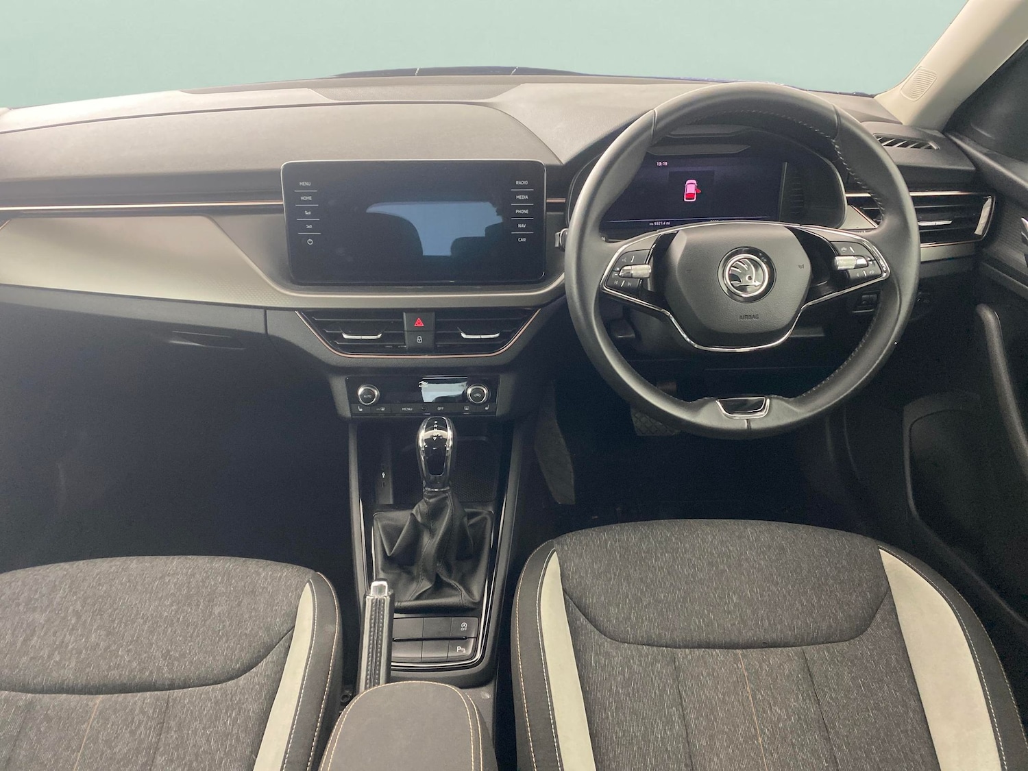 Used Skoda Kamiq 2022 for sale - 77208028: Photo 4