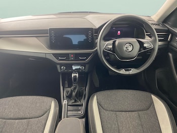 Used Skoda Kamiq 2022 for sale - 77208028: Photo