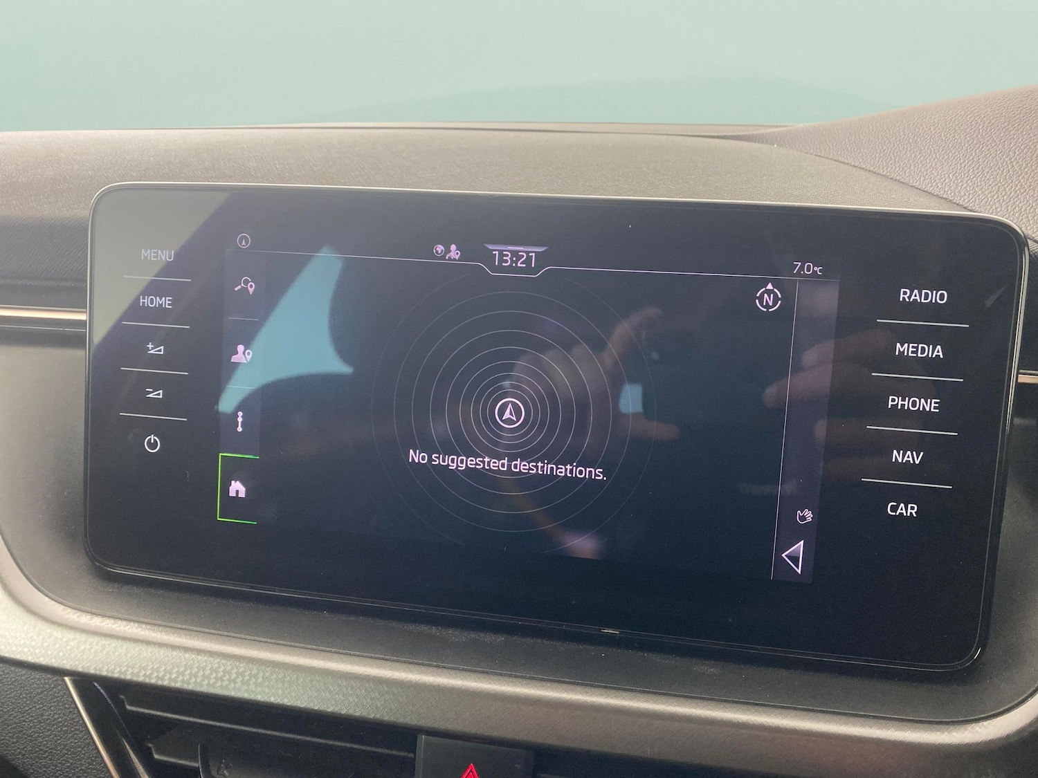 Used Skoda Kamiq 2022 for sale - 77208028: Photo 5