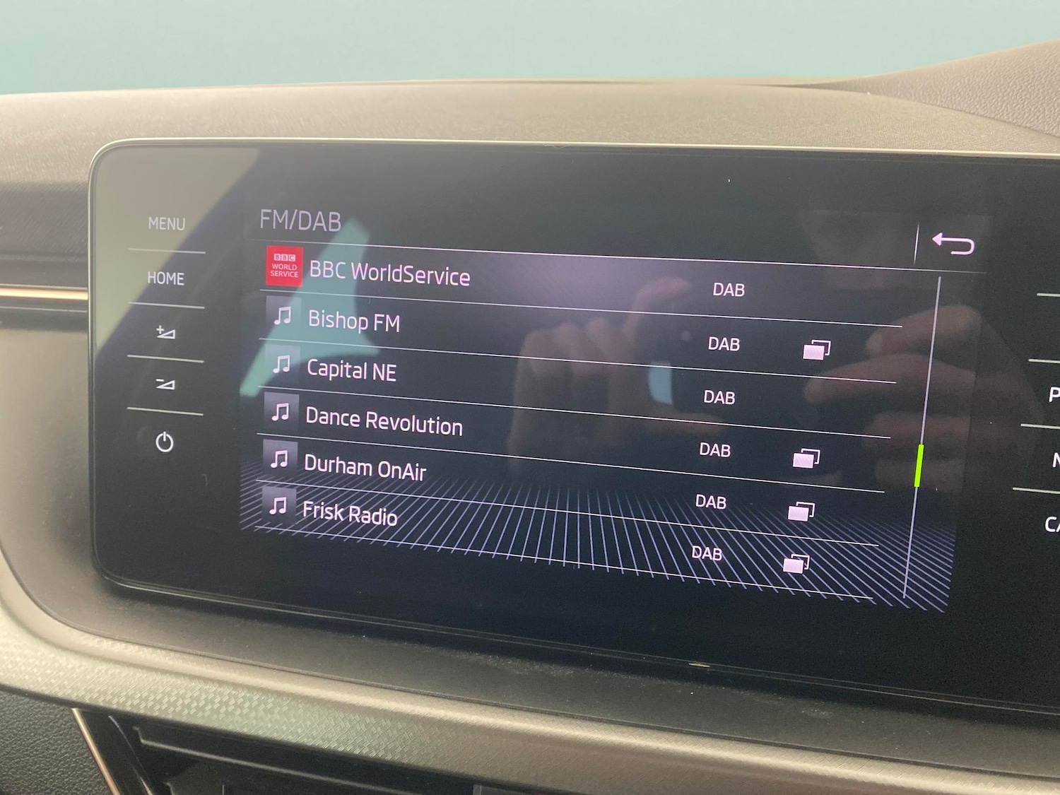 Used Skoda Kamiq 2022 for sale - 77208028: Photo 6