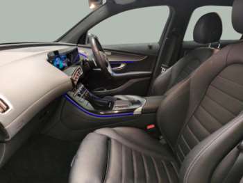 Used Mercedes-Benz EQC 2021 for sale - 74901380: Photo