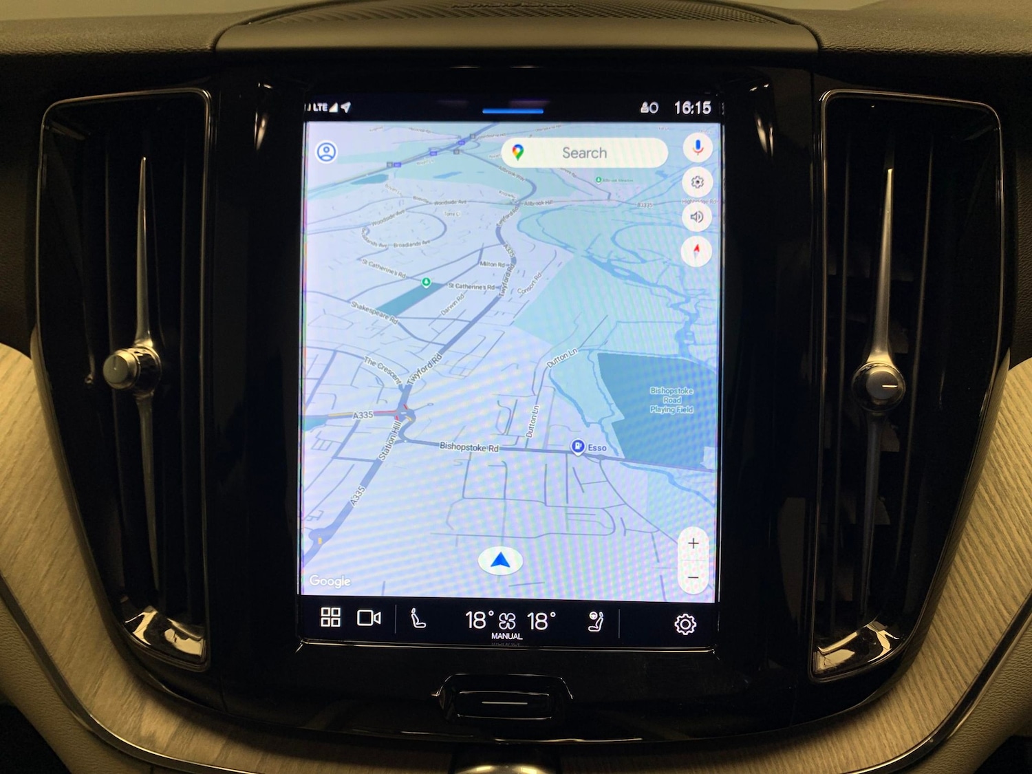 Used Volvo XC60 2022 for sale - 76452510: Photo 9