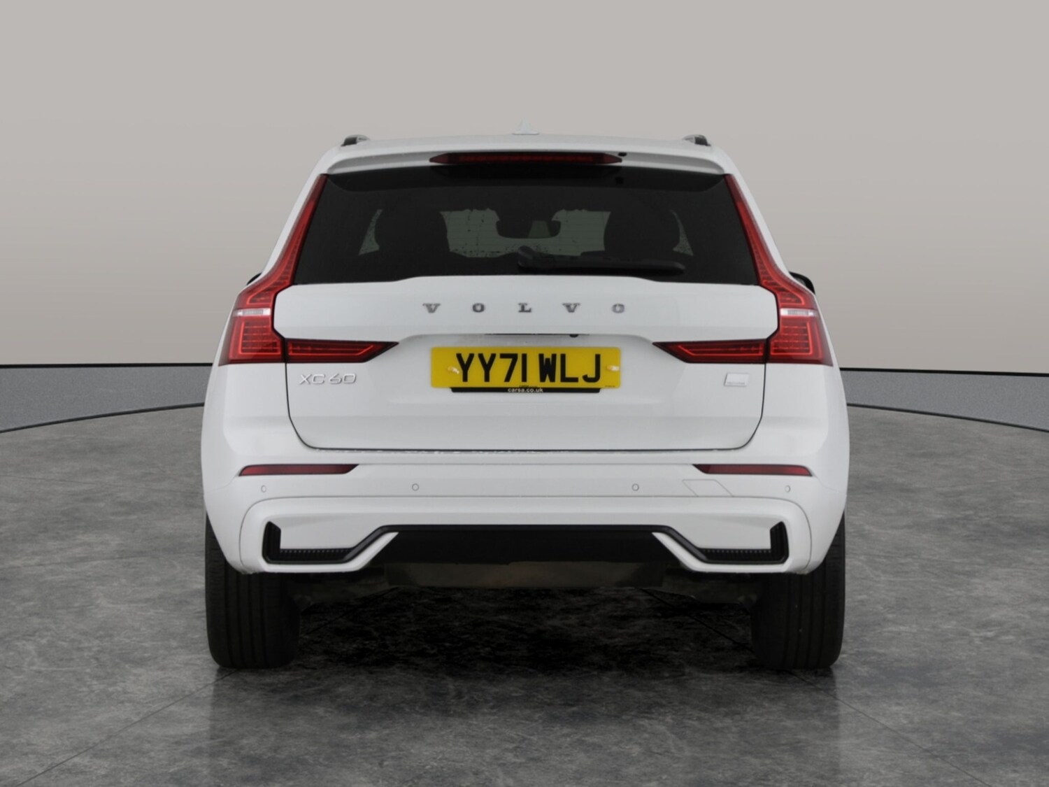 Used Volvo XC60 2021 for sale - 77446833: Photo 11