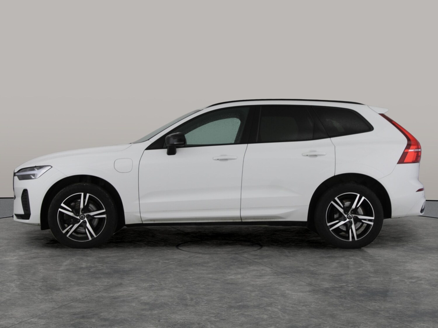 Used Volvo XC60 2021 for sale - 77446833: Photo 13