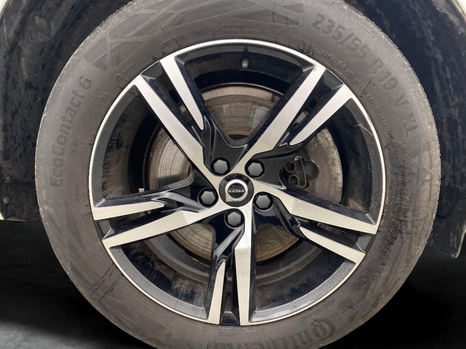 Used Volvo XC60 2021 for sale - 77446833: Photo 19