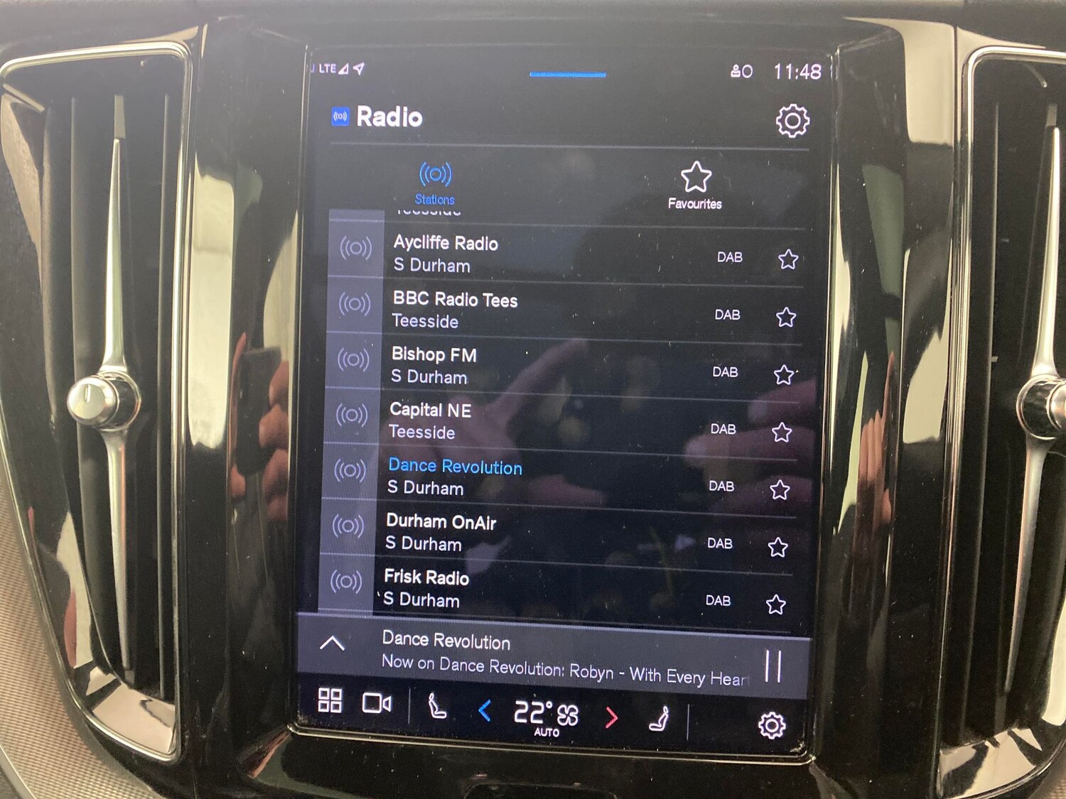 Used Volvo XC60 2021 for sale - 77446833: Photo 6