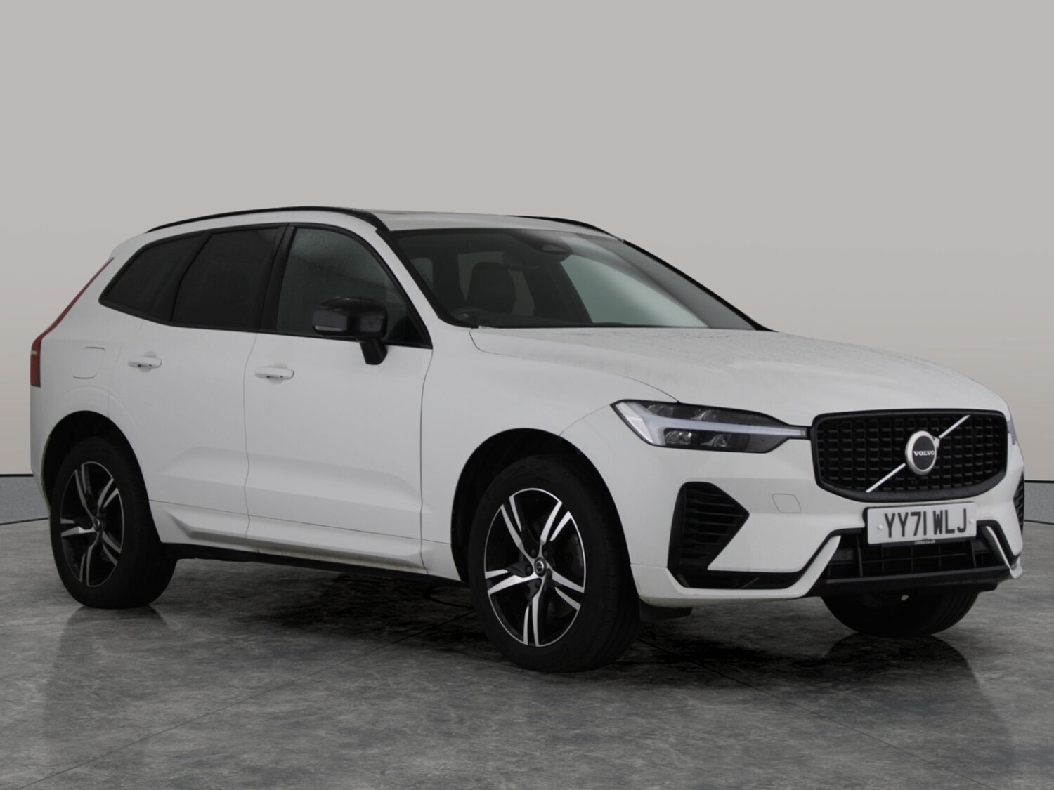 Used Volvo XC60 2021 for sale - 77446833: Photo 8