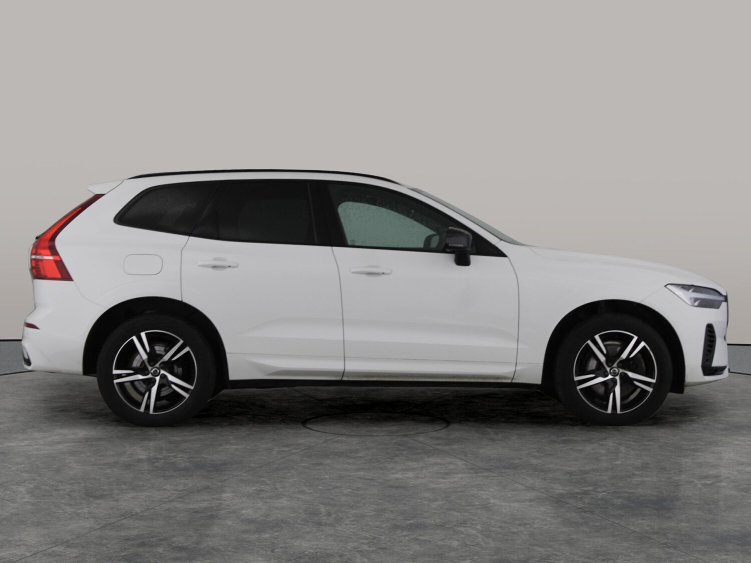 Used Volvo XC60 2021 for sale - 77446833: Photo 9