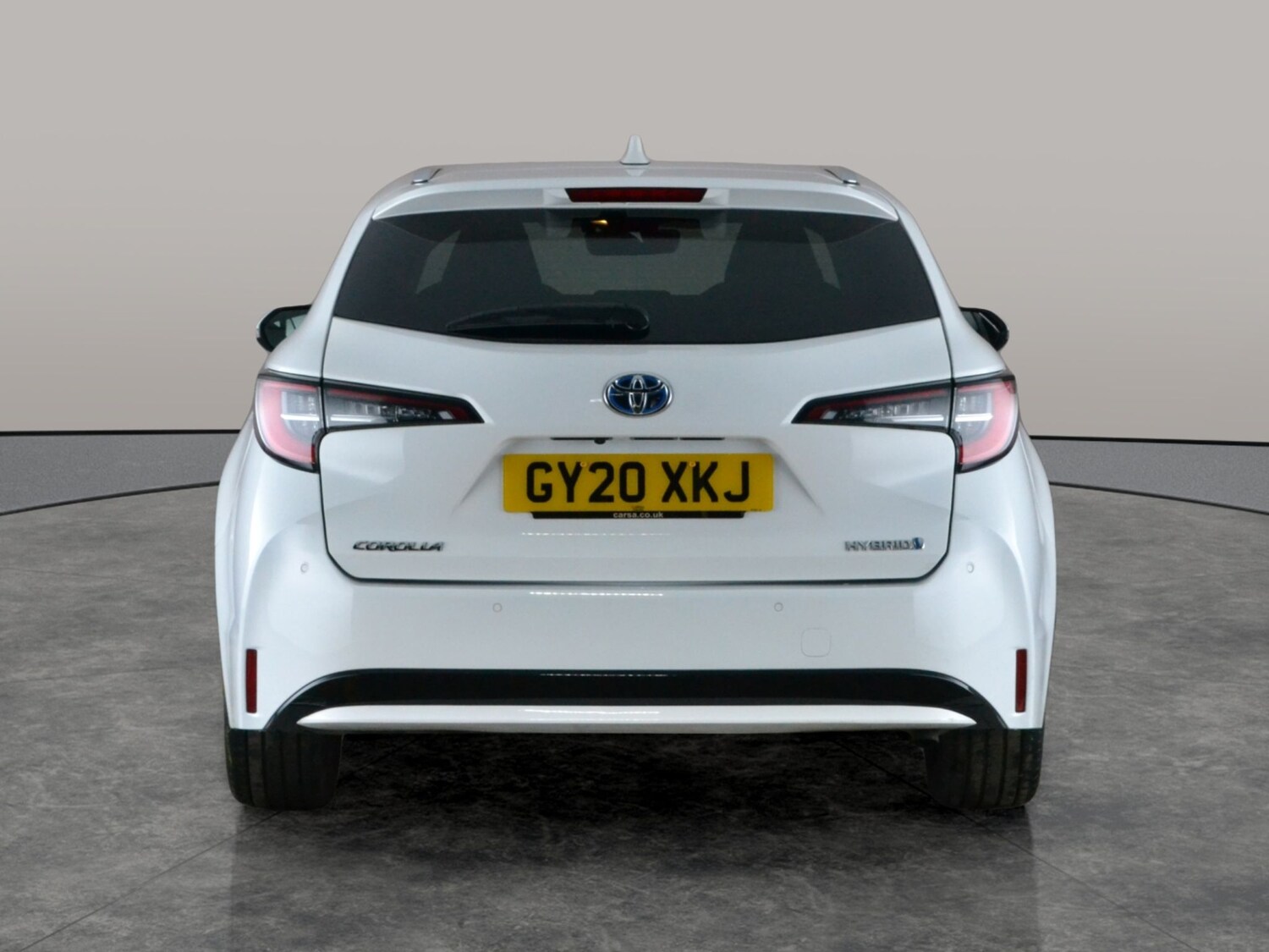 Used Toyota Corolla 2020 for sale - 77789926: Photo 11