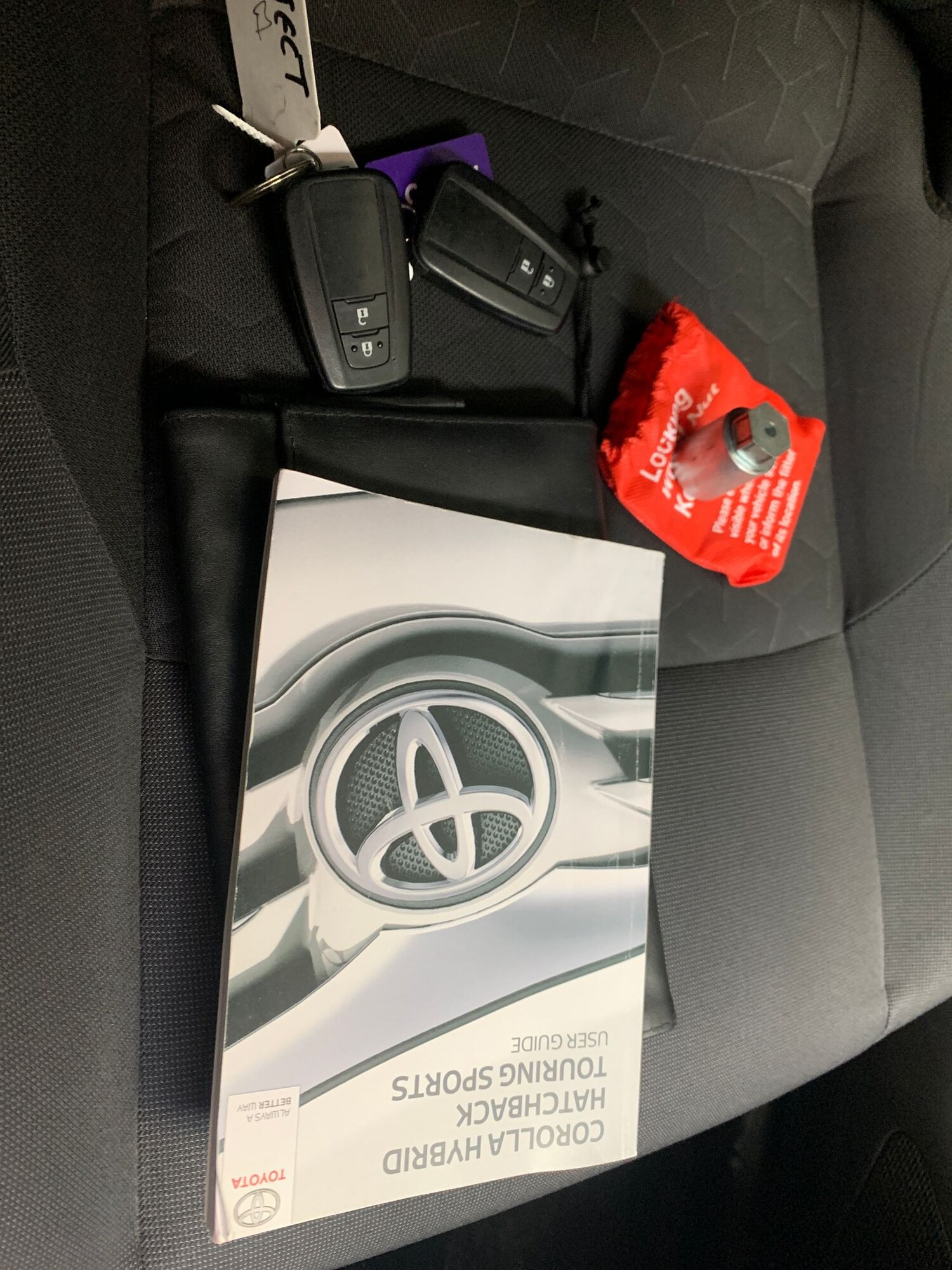 Used Toyota Corolla 2020 for sale - 77789926: Photo 32