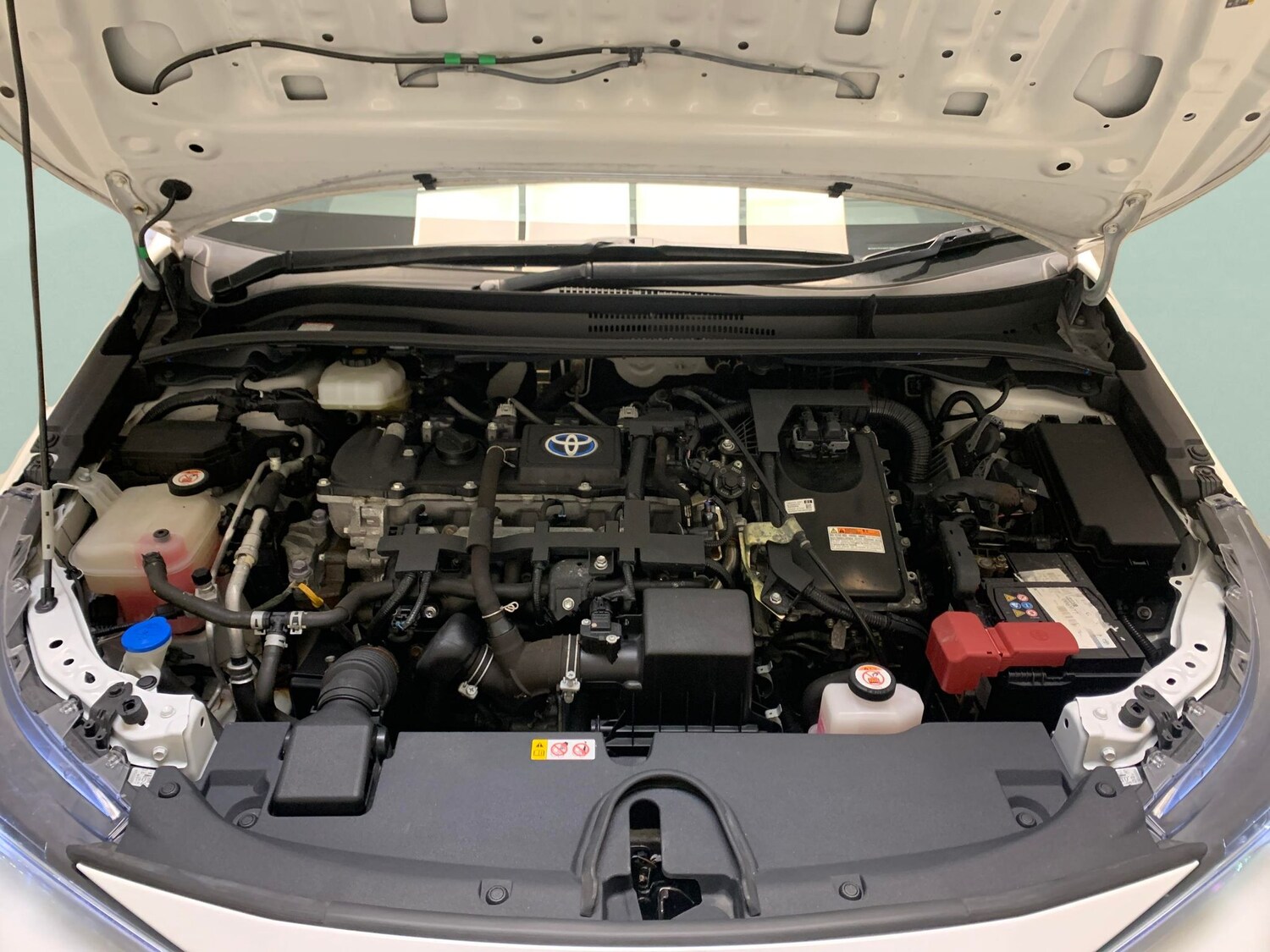 Used Toyota Corolla 2020 for sale - 77789926: Photo 33