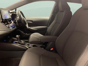 Used Toyota Corolla undefined for sale - 77789926: Photo