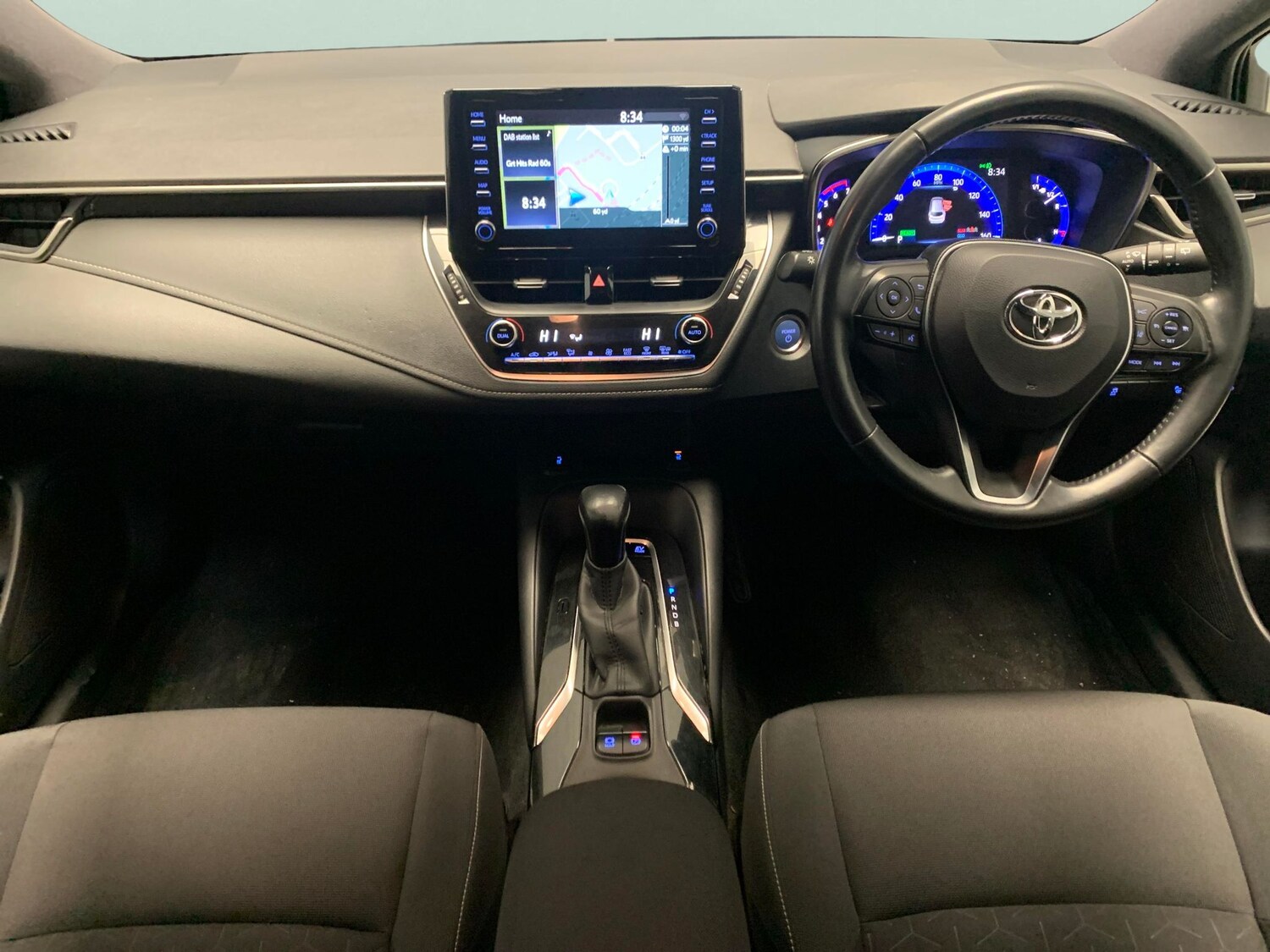 Used Toyota Corolla 2020 for sale - 77789926: Photo 7