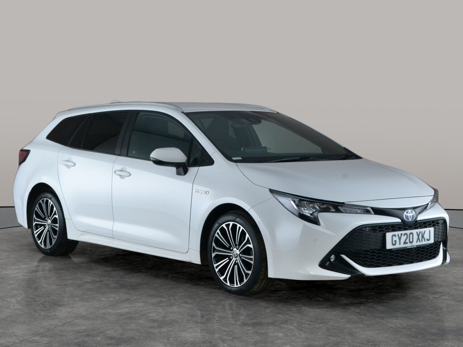 Used Toyota Corolla 2020 for sale - 77789926: Photo 8