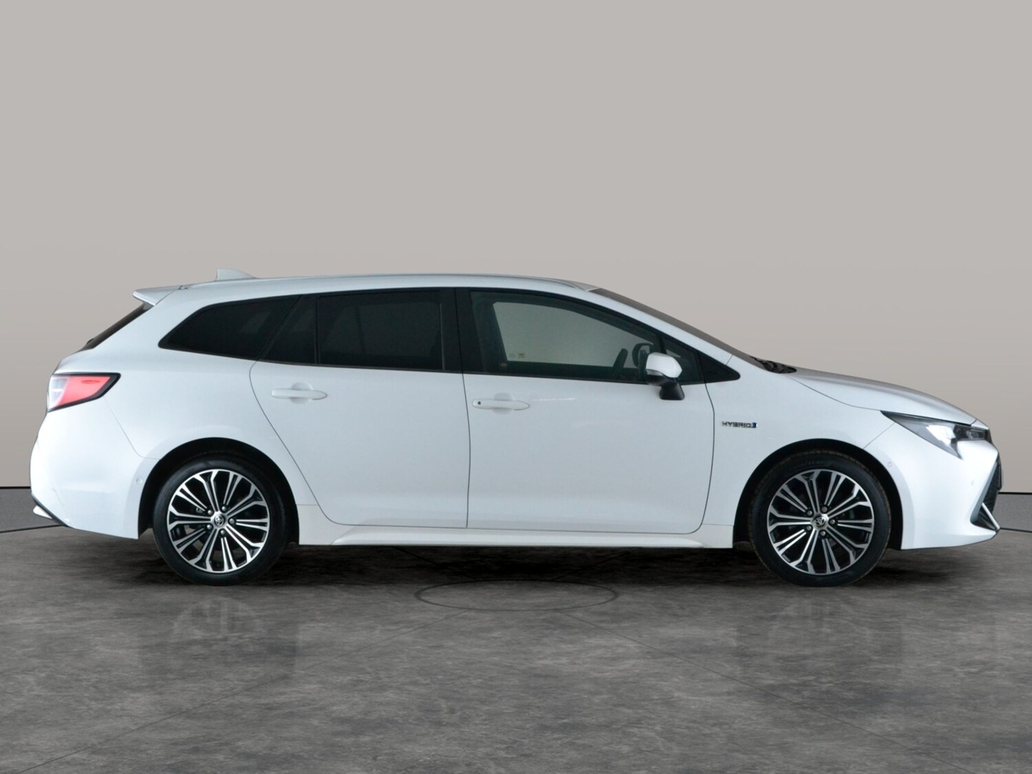 Used Toyota Corolla 2020 for sale - 77789926: Photo 9