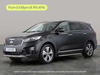 Used Kia Sorento 2019 for sale - 79419077: Photo