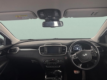 Used Kia Sorento 2019 for sale - 79419077: Photo