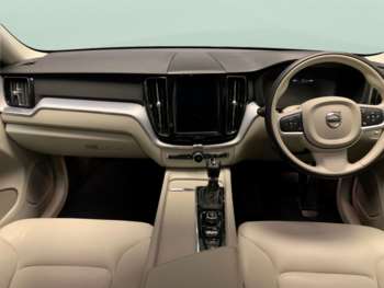 Used Volvo XC60 2018 for sale - 75145950: Photo
