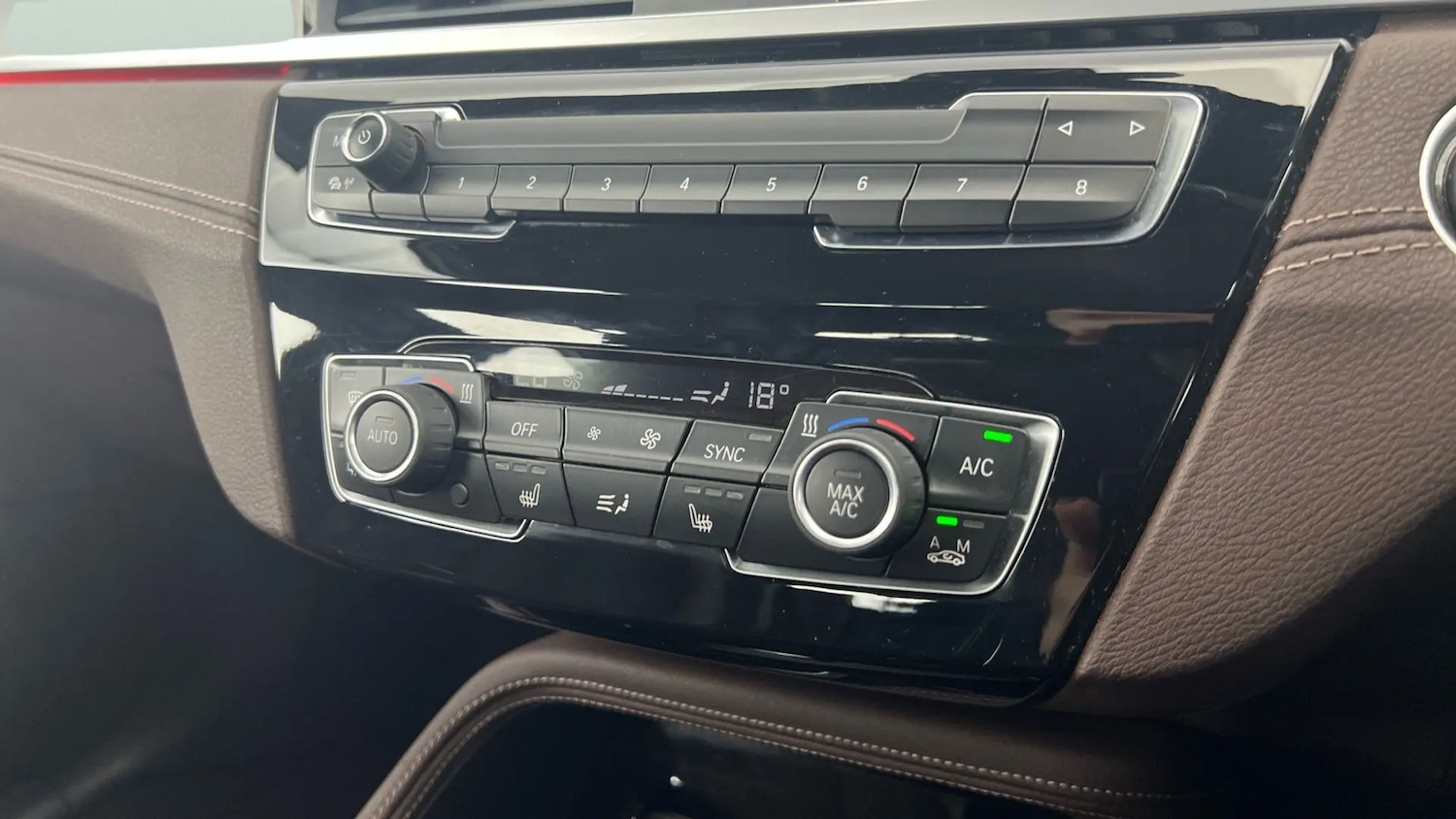 Used BMW X1 2020 for sale - 76777837: Photo 10