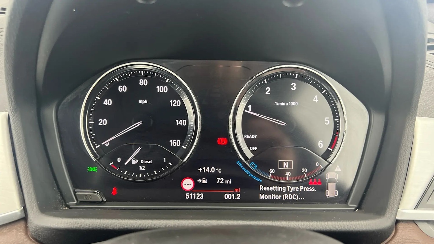 Used BMW X1 2020 for sale - 76777837: Photo 13