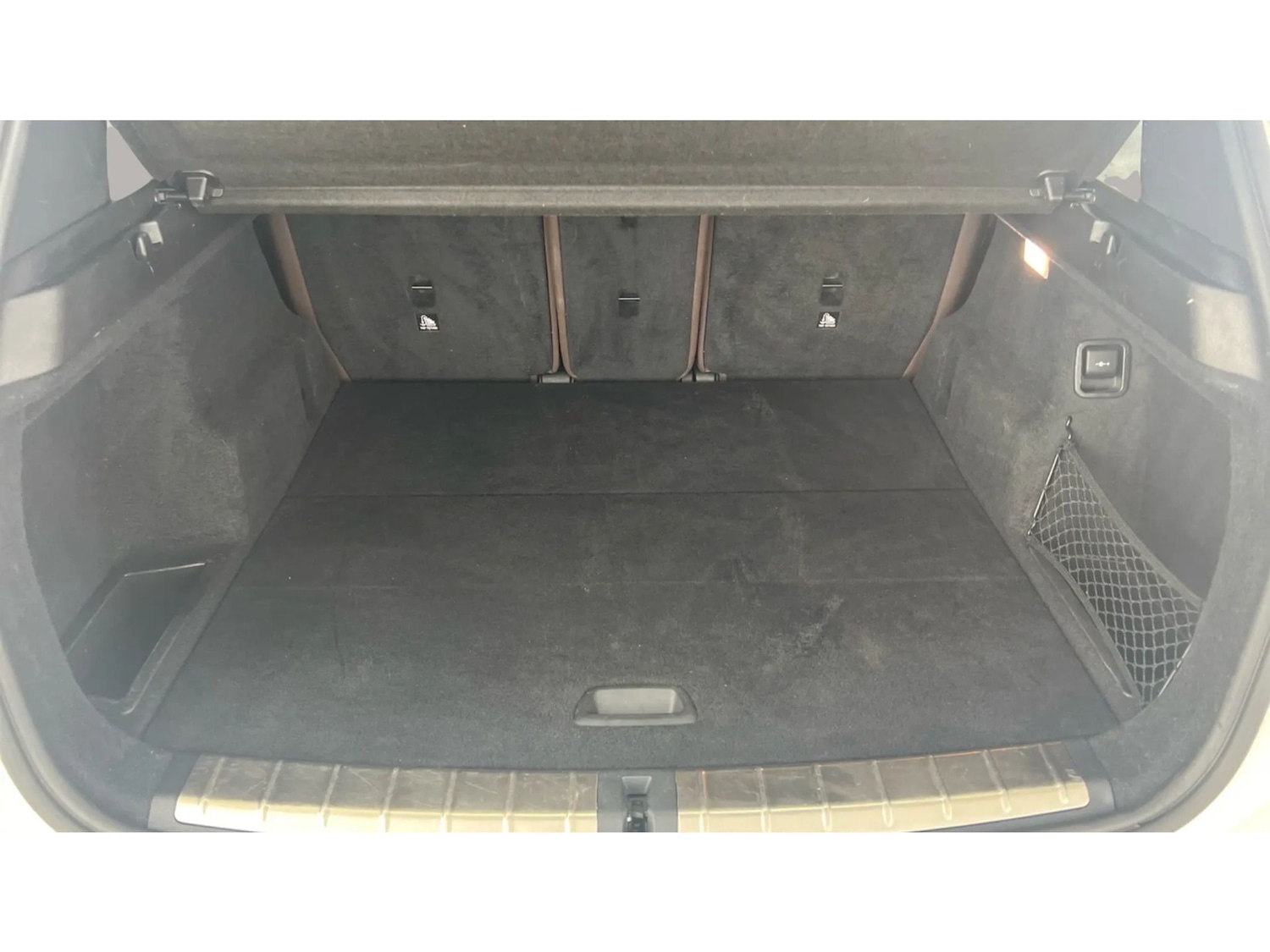 Used BMW X1 2020 for sale - 76777837: Photo 22