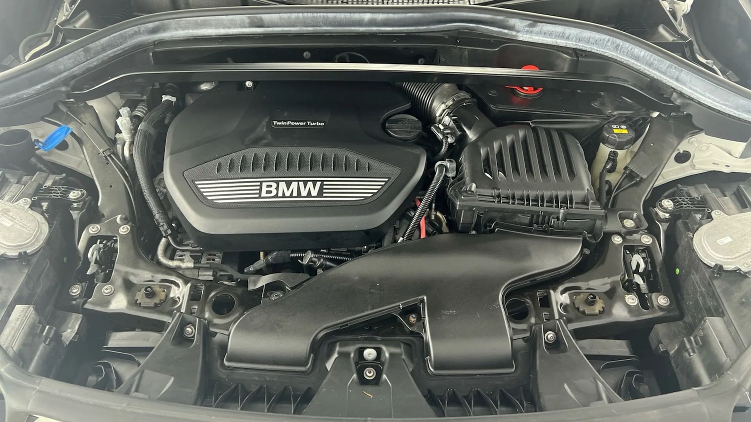 Used BMW X1 2020 for sale - 76777837: Photo 23