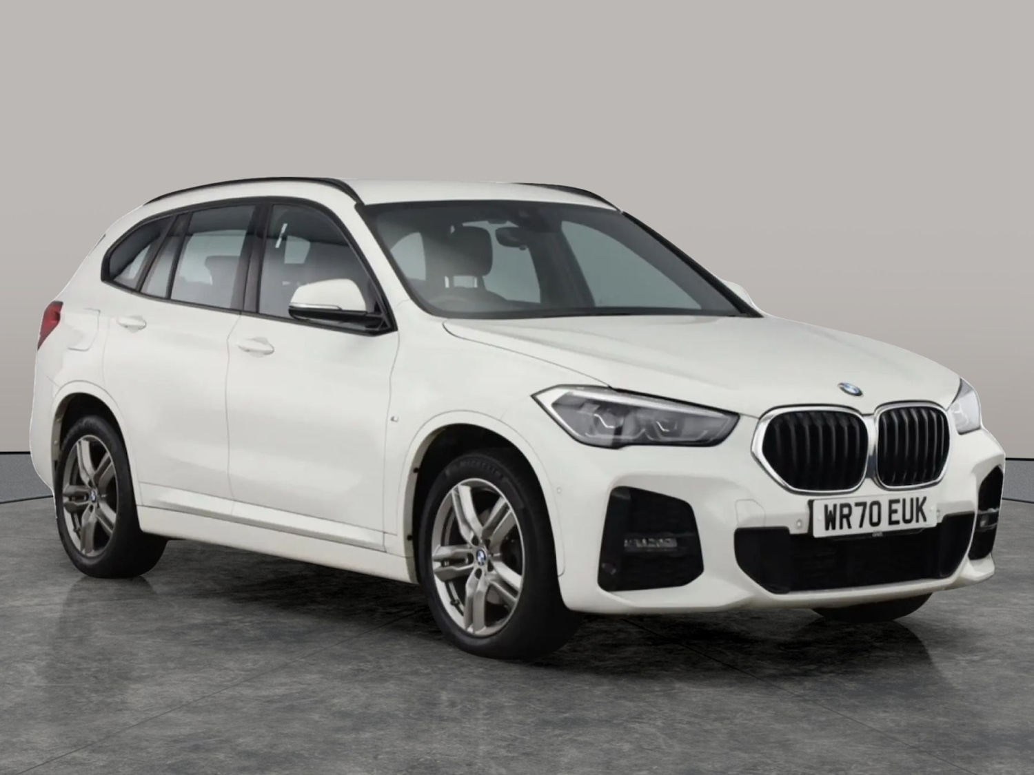 Used BMW X1 2020 for sale - 76777837: Photo 4