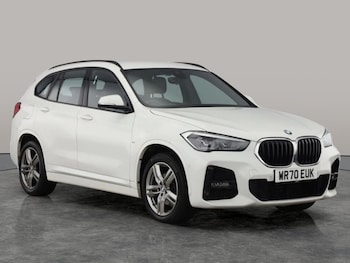Used BMW X1 2020 for sale - 76777837: Photo