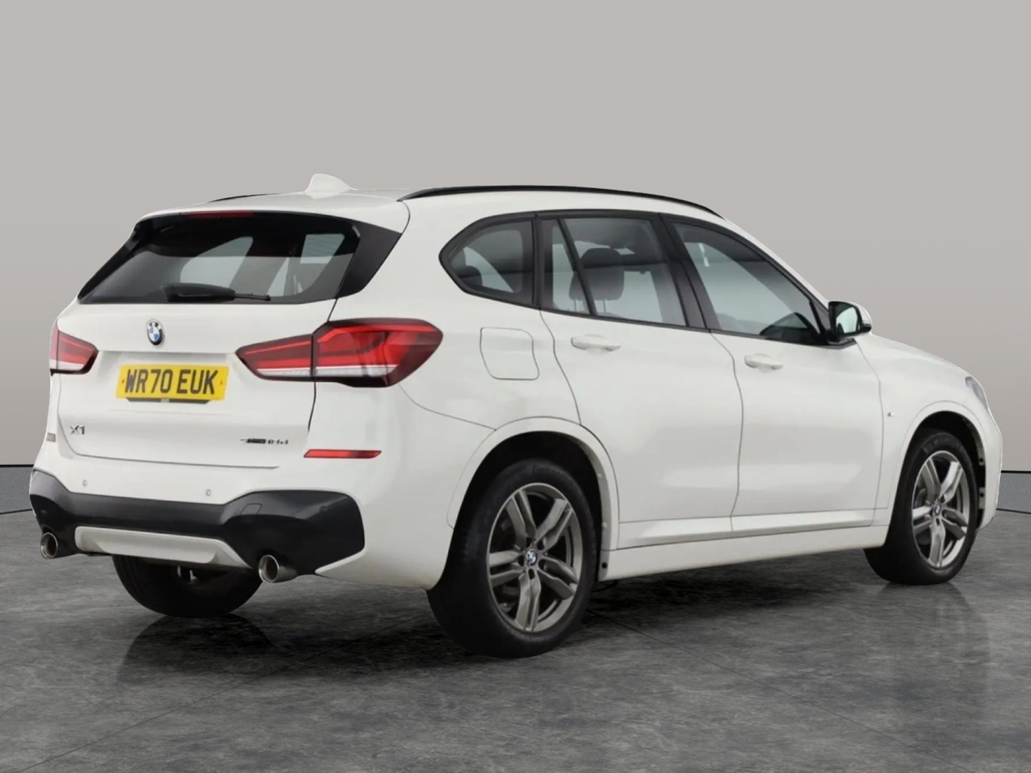 Used BMW X1 2020 for sale - 76777837: Photo 6