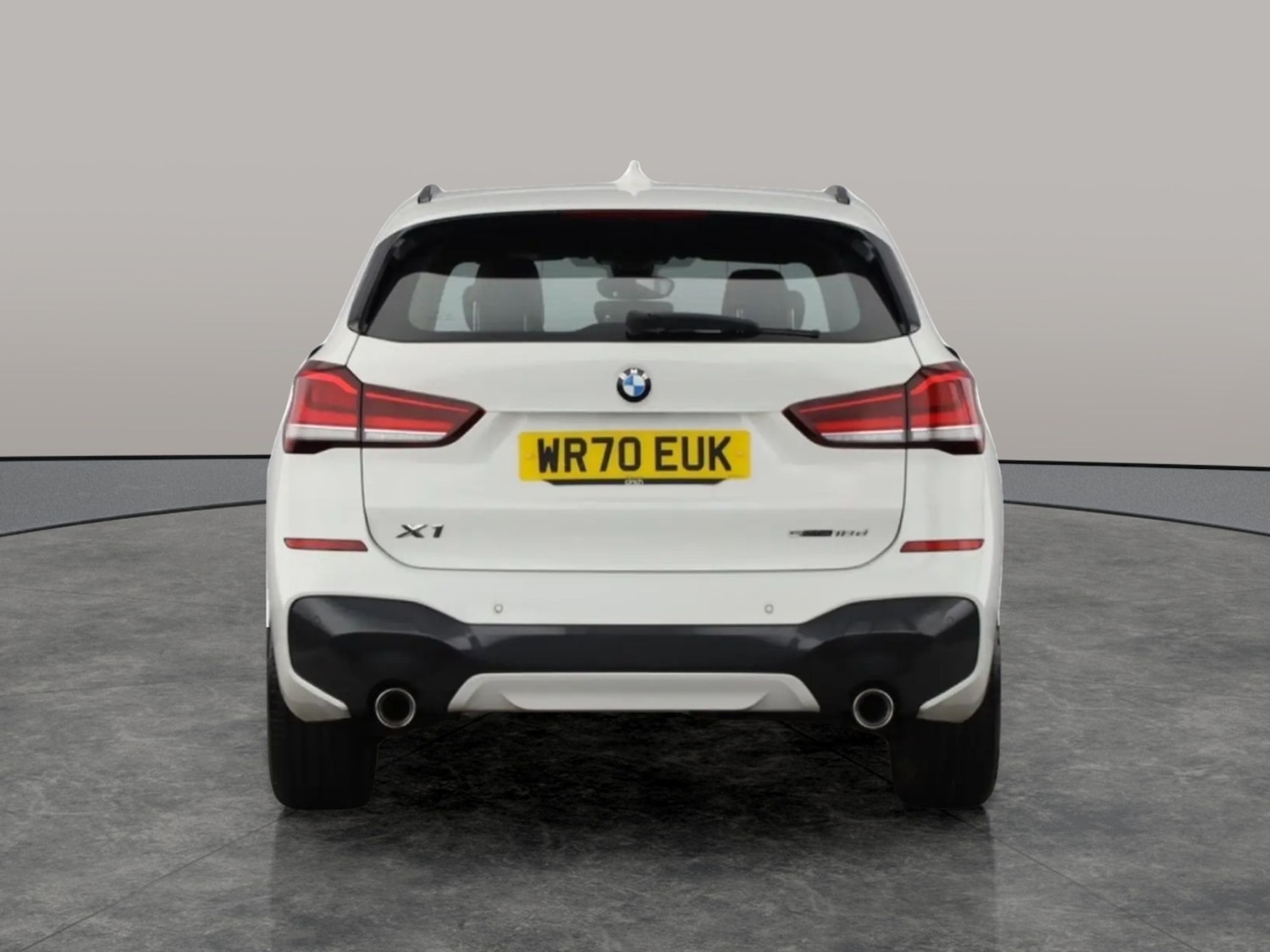 Used BMW X1 2020 for sale - 76777837: Photo 7