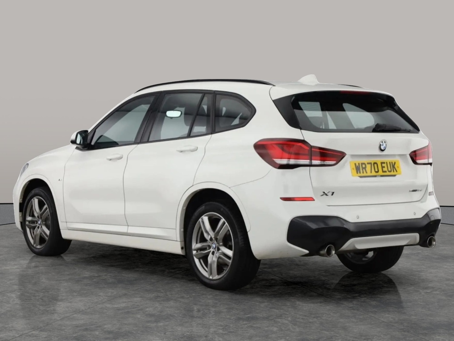 Used BMW X1 2020 for sale - 76777837: Photo 8