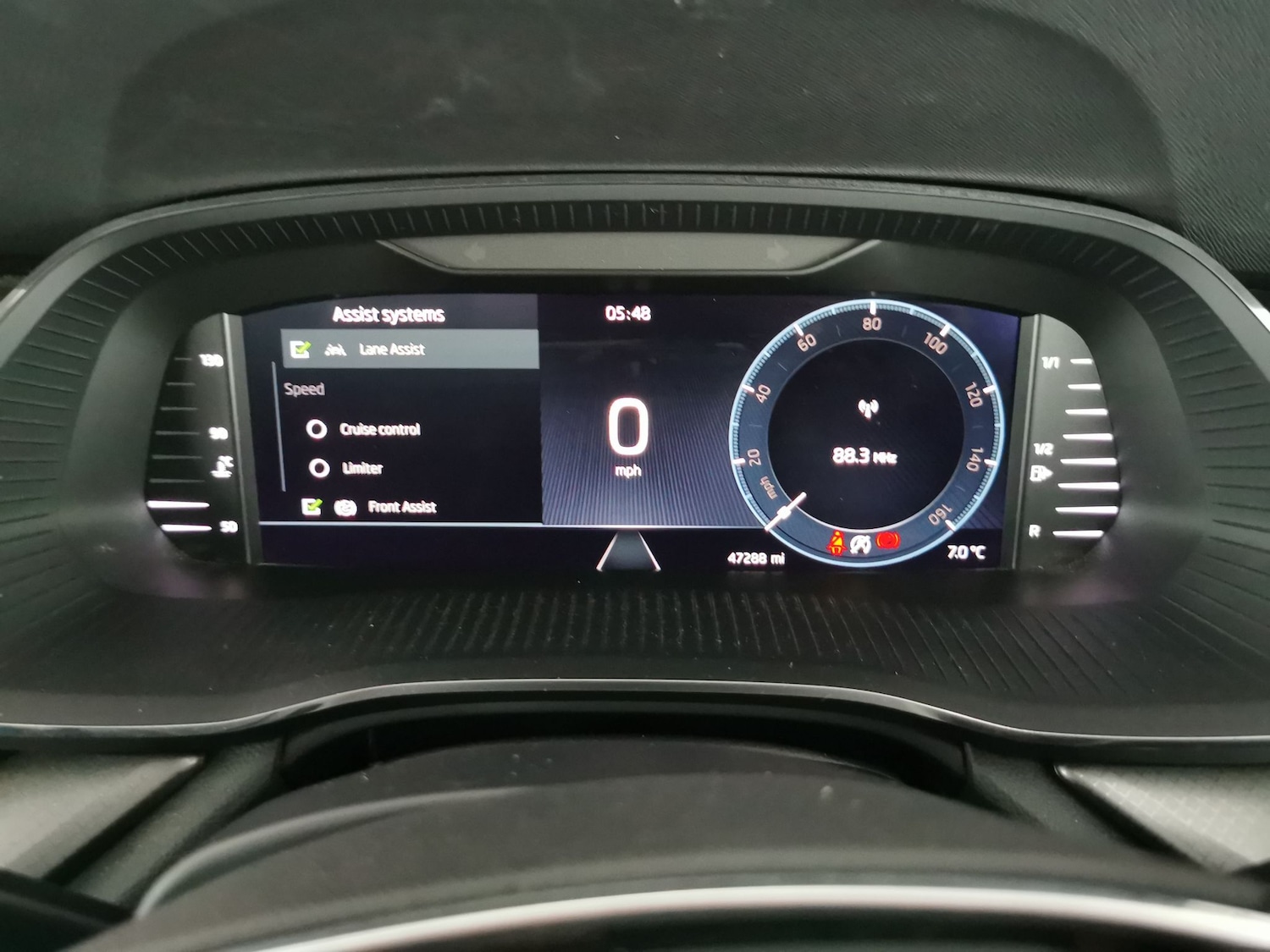 Used Skoda Octavia 2021 for sale - 76935124: Photo 18