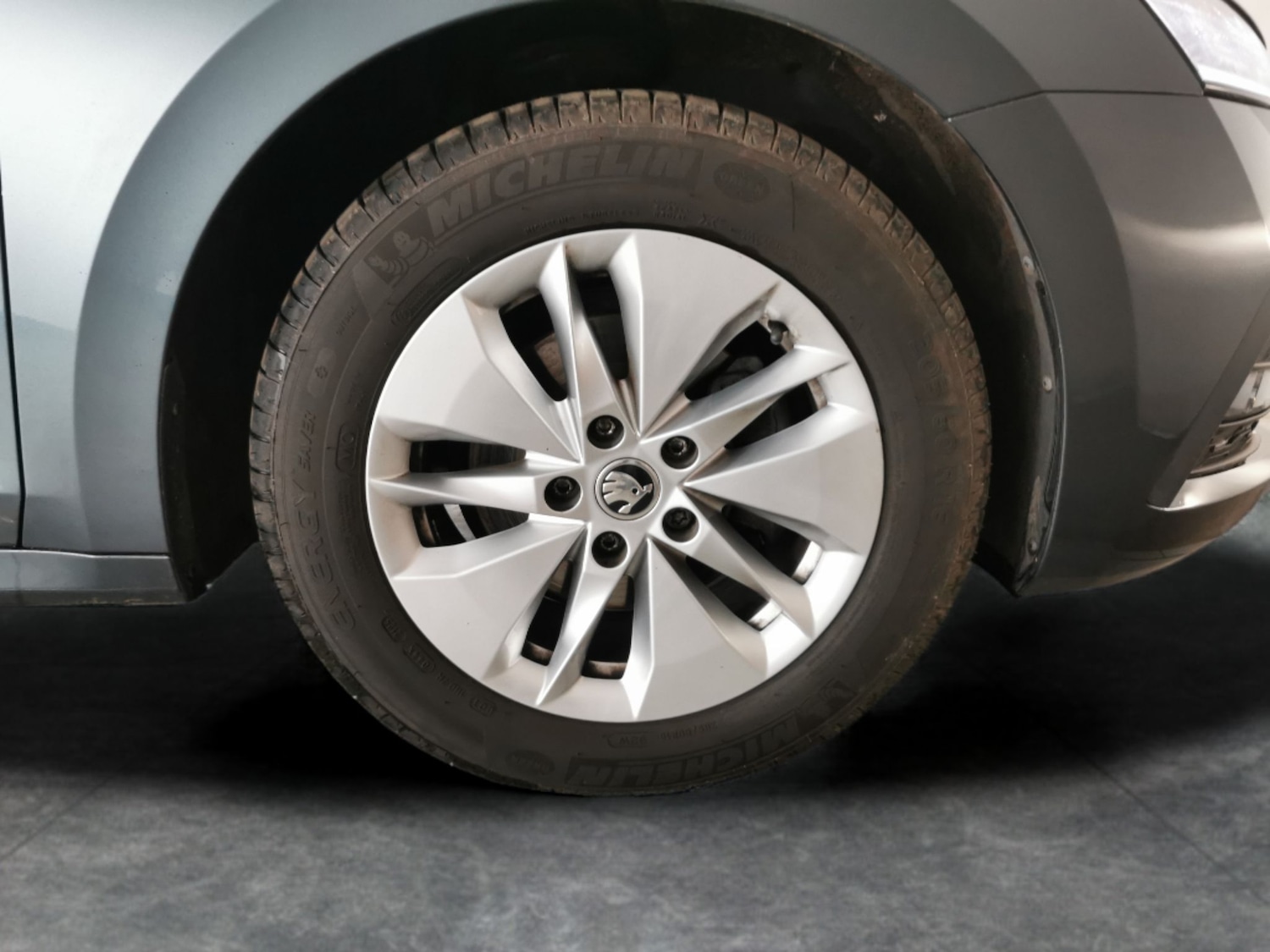 Used Skoda Octavia 2021 for sale - 76935124: Photo 20