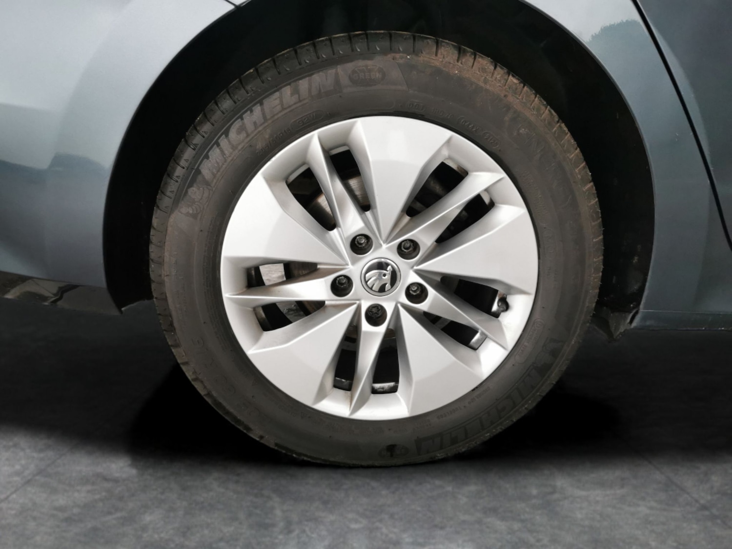 Used Skoda Octavia 2021 for sale - 76935124: Photo 21