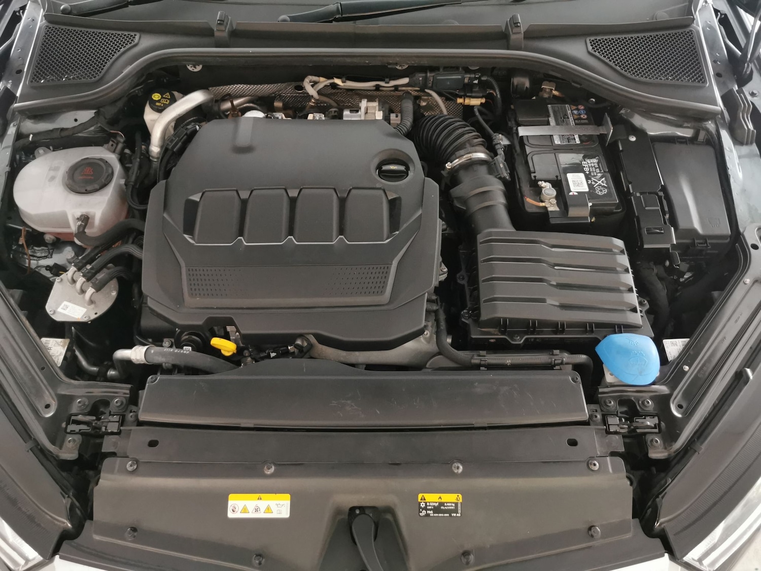 Used Skoda Octavia 2021 for sale - 76935124: Photo 28