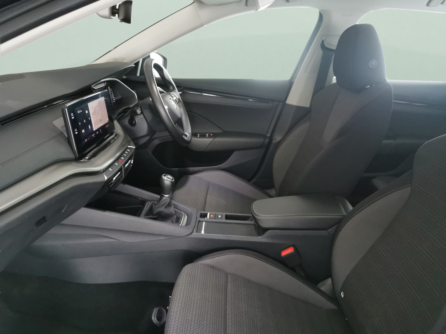 Used Skoda Octavia 2021 for sale - 76935124: Photo 4