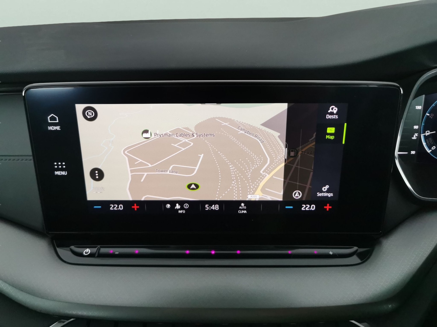 Used Skoda Octavia 2021 for sale - 76935124: Photo 5